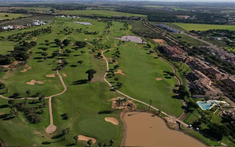 Villanueva Golf & Croquet